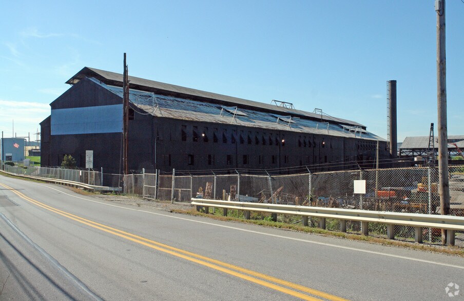 900 Conshohocken Rd, Conshohocken, PA à vendre - Photo principale - Image 1 de 2