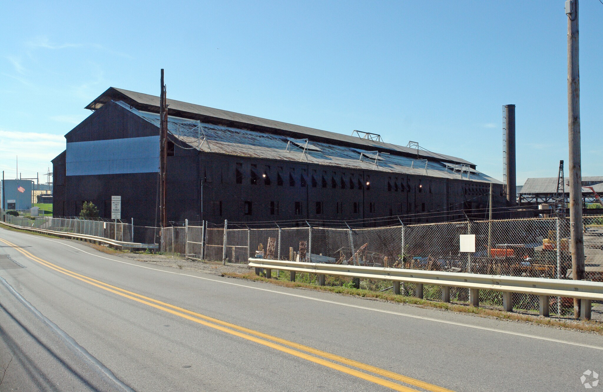 900 Conshohocken Rd, Conshohocken, PA à vendre Photo principale- Image 1 de 3