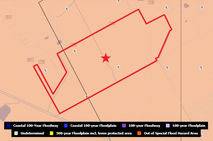 8001 County Road 172, Alvin, TX à vendre - Photo du bâtiment - Image 3 de 5