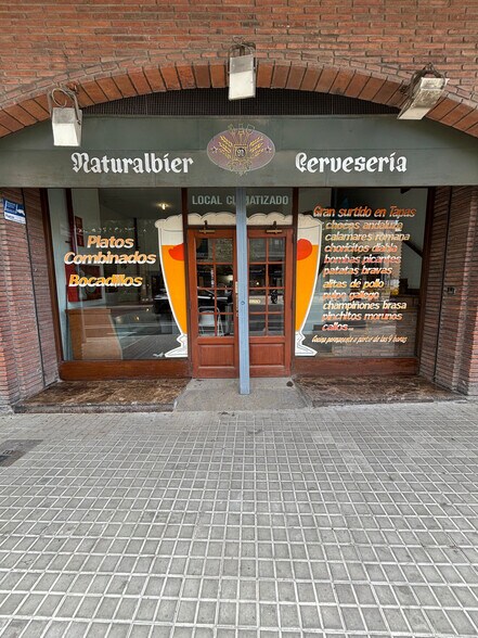 Multifamily in Badalona, Barcelona for sale - Building Photo - Image 1 of 5