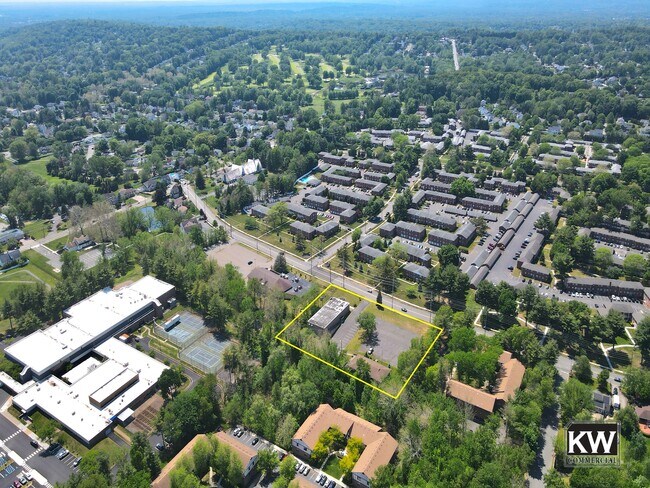 More details for 50 Hinchman Ave, Wayne, NJ - Specialty for Sale