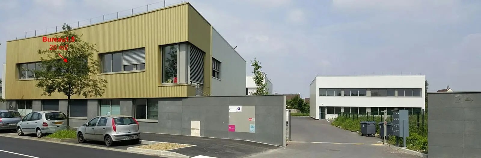 24 Rue Des Carriers Italiens, Grigny à louer Photo principale- Image 1 de 9