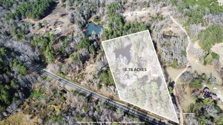 Plus de détails pour 13718 110 Hwy, Tyler, TX - Terrain à vendre