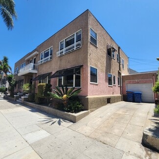 More details for 548 Magnolia Ave, Long Beach, CA - Multifamily for Sale