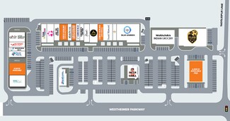 Plus de détails pour 25830 Westheimer Pky, Katy, TX - Terrain à louer