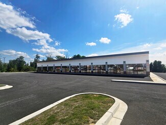 Plus de détails pour 3738 Churchville Rd, Aberdeen, MD - Commerce de détail à louer