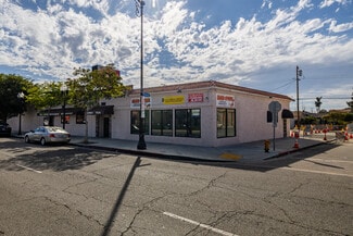 More details for 5345 Long Beach Blvd, Long Beach, CA - Retail for Lease
