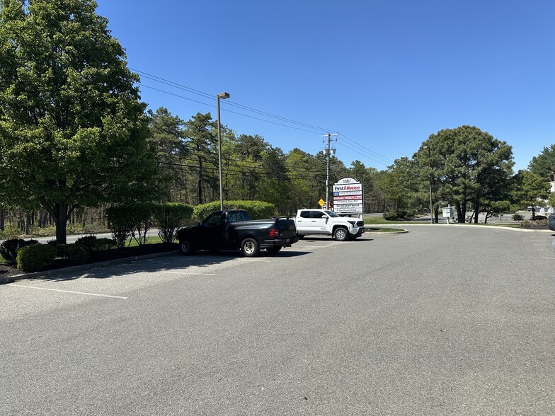 1387 Route 539, Little Egg Harbor, NJ for lease - Building Photo - Image 2 of 16