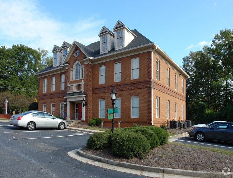 4525 Flat Shoals Pky, Decatur, GA à louer - Photo principale - Image 3 de 3