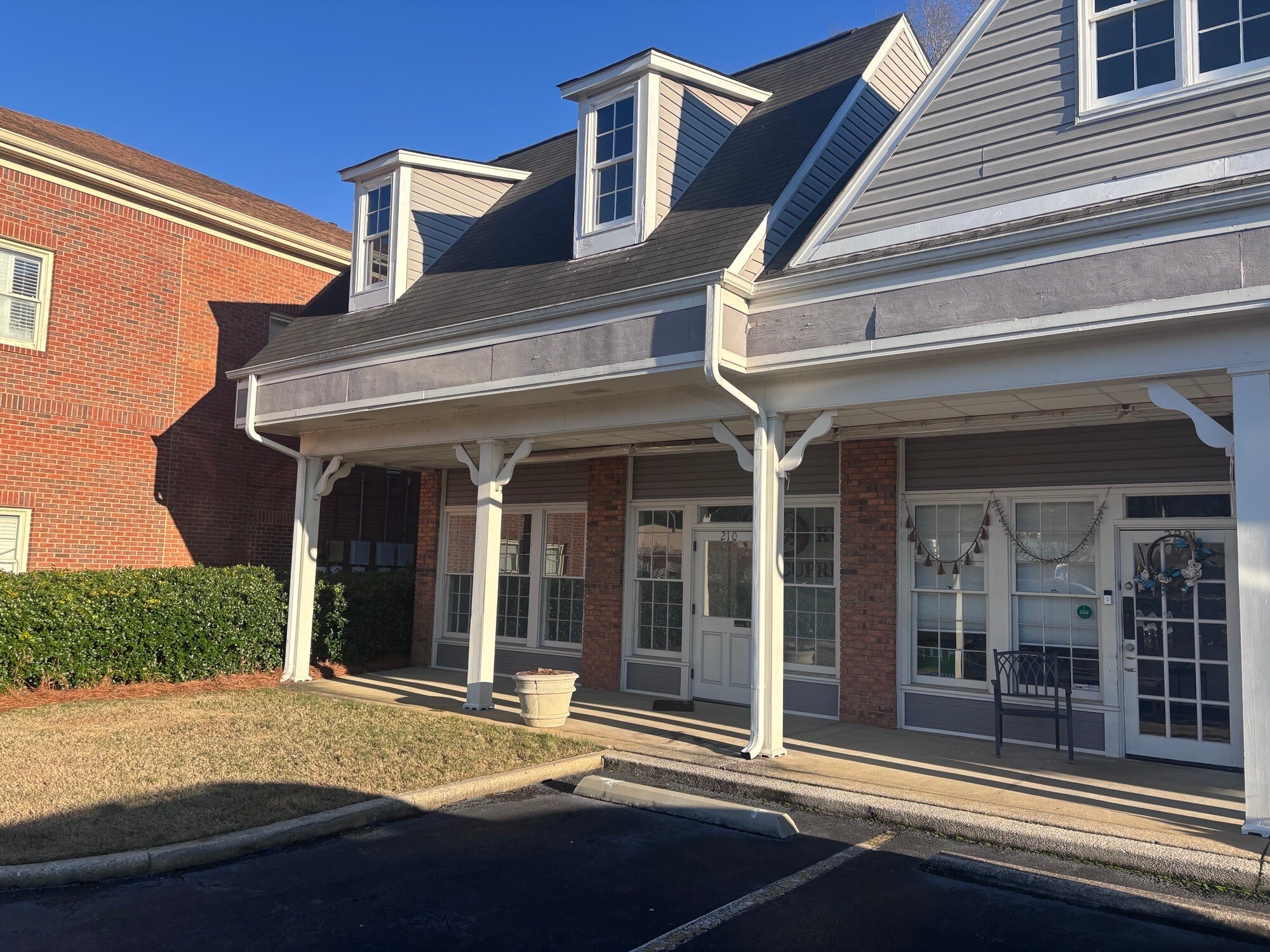 220-740 Old Town Rd, Birmingham, AL à louer Photo intérieure- Image 1 de 1