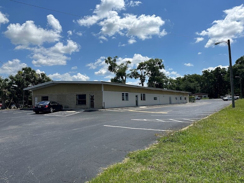 1409 NE 8th Ave, Ocala, FL for sale - Building Photo - Image 1 of 1