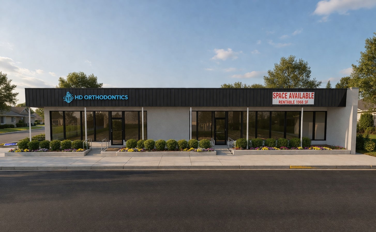 5453 E Stearns St, Long Beach, CA for lease Primary Photo- Image 1 of 5