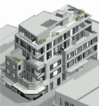 Plus de détails pour 437 Illawarra Rd, Marrickville - Commerce de détail à louer