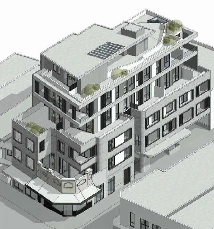 437 Illawarra Rd, Marrickville for lease Building Photo- Image 1 of 2