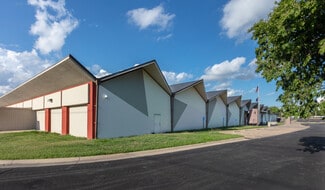 More details for 2601 S Oliver, Wichita, KS - Office for Sale