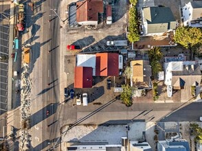 12000 Long Beach Blvd, Long Beach Township, NJ - AERIAL map view - Image1