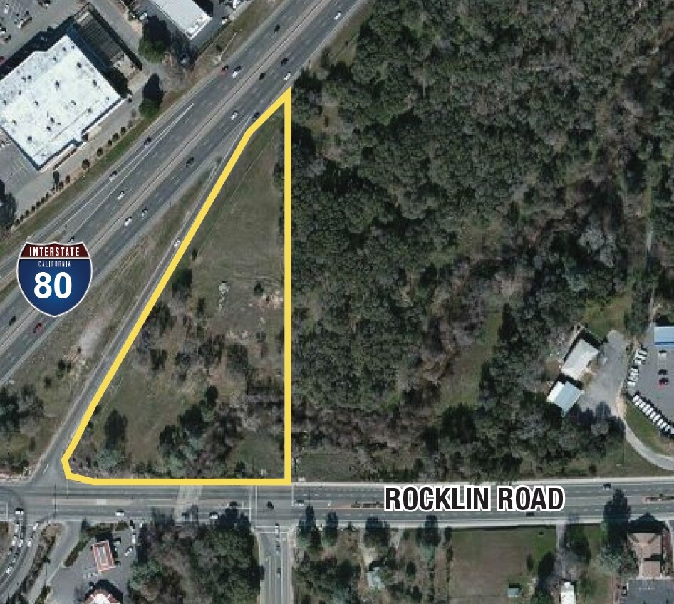 4555 Rocklin Rd, Rocklin, CA for sale Building Photo- Image 1 of 5