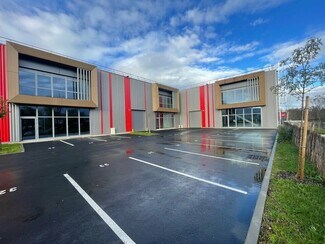 More details for Flex for Lease