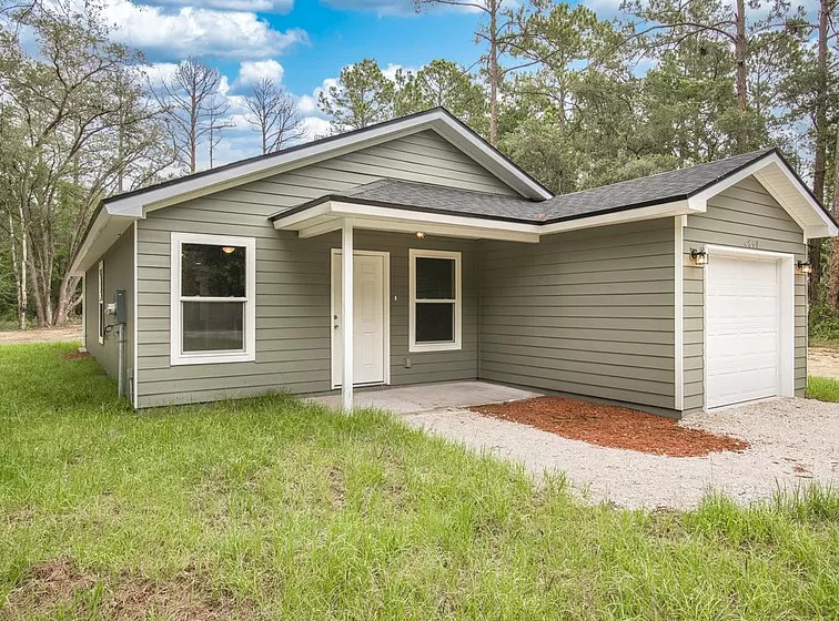 10010 McMahon Ave, Hastings, FL for sale - Primary Photo - Image 1 of 1