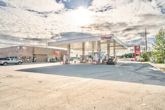 Plus de détails pour 7172 Parks hwy, Wasilla, AK - Commerce de détail à vendre
