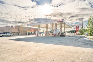 More details for 7172 Parks hwy, Wasilla, AK - Retail for Sale