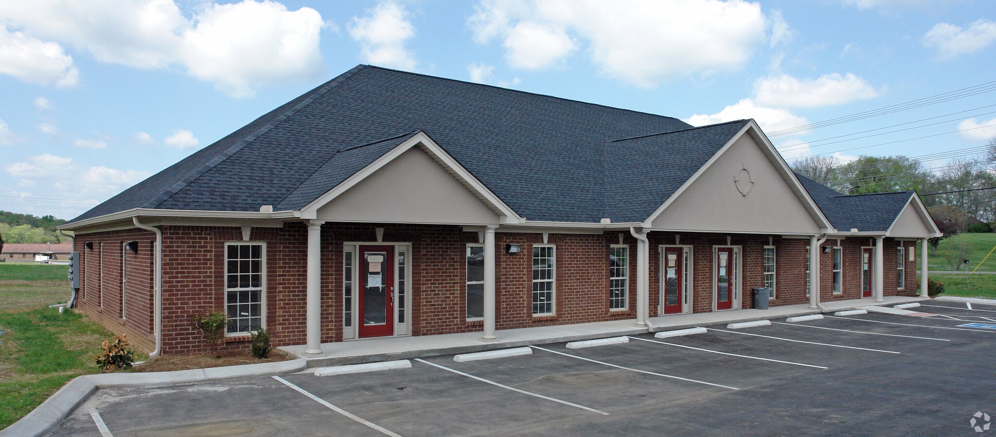 9695 Lebanon Rd, Mount Juliet, TN for lease Primary Photo- Image 1 of 3