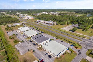 Plus de détails pour 860-944 Kings Bay Rd, Saint Marys, GA - Commerce de détail à louer