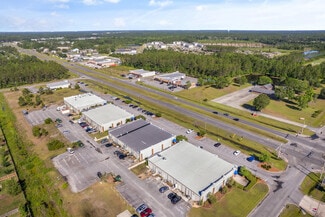 More details for 860-944 Kings Bay Rd, Saint Marys, GA - Retail for Lease