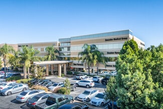 Plus de détails pour 29798 Haun Rd, Menifee, CA - Bureau à louer