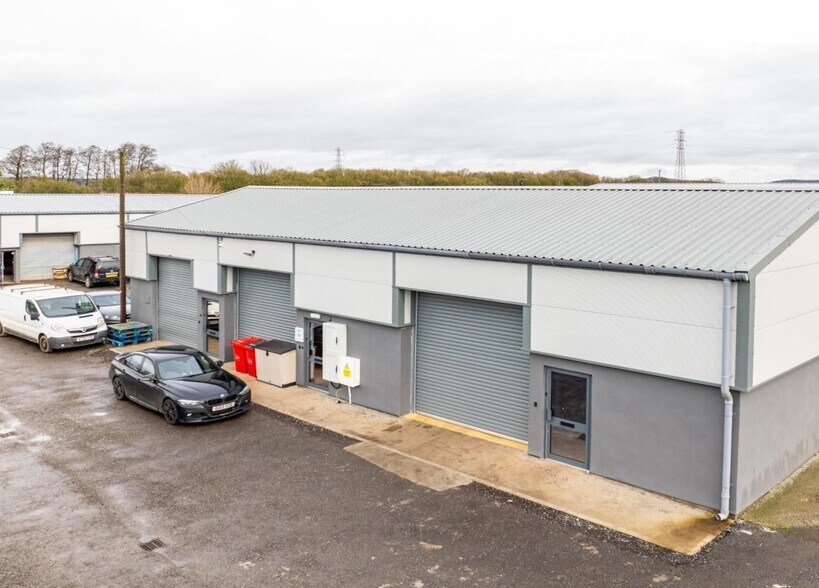 5A-5C Mill Batch Farm, Highbridge à vendre - Photo principale - Image 1 de 1