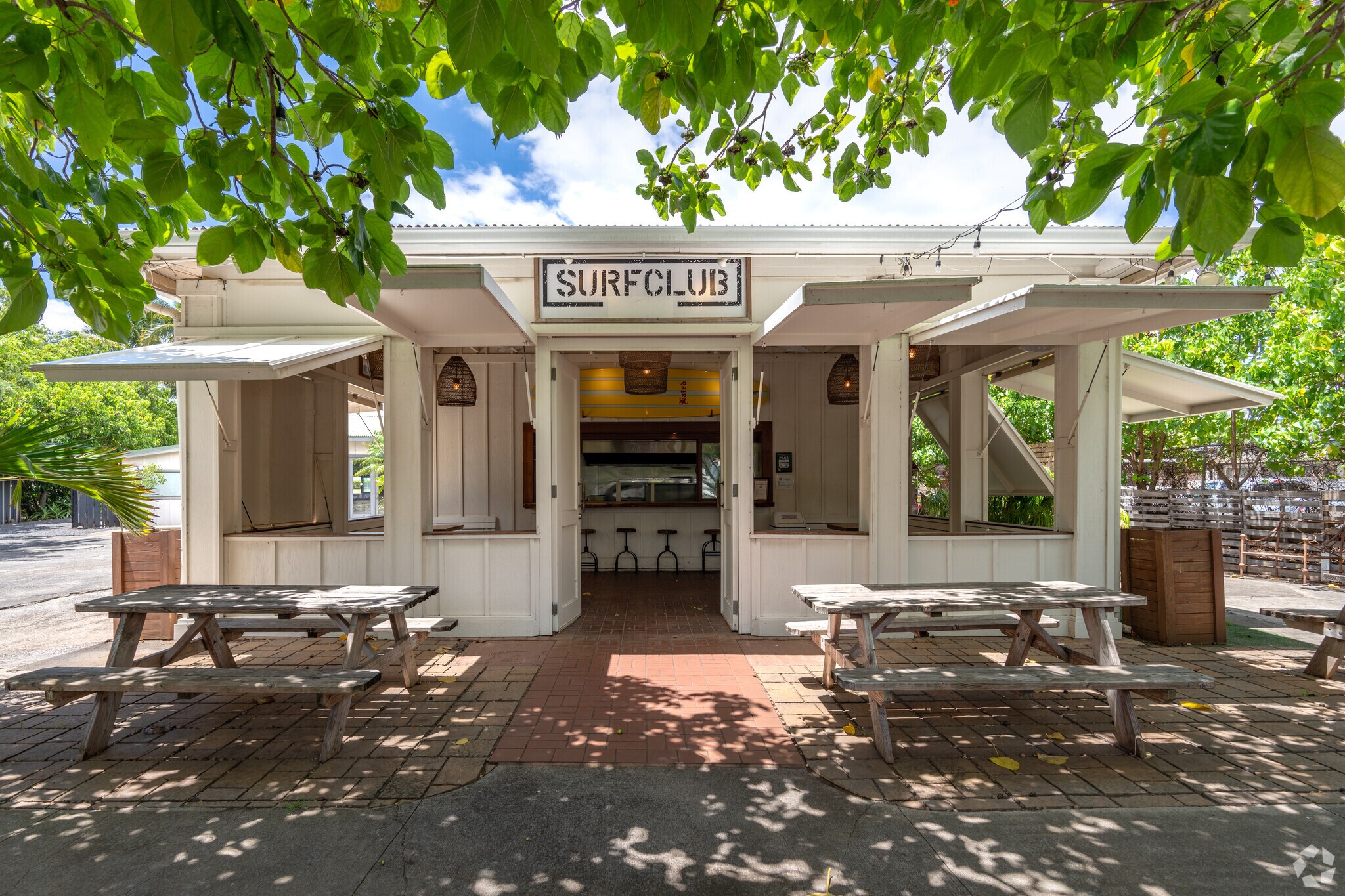 65 Hana Hwy, Paia, HI à vendre Photo du bâtiment- Image 1 de 65