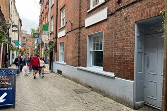 Plus de détails pour 25-26 Gandy St, Exeter - Commerce de détail à louer