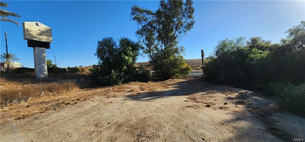 21320 Box Springs Rd, Moreno Valley, CA for sale - Building Photo - Image 2 of 4