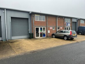 Greatbridge Rd, Romsey for lease Building Photo- Image 1 of 1