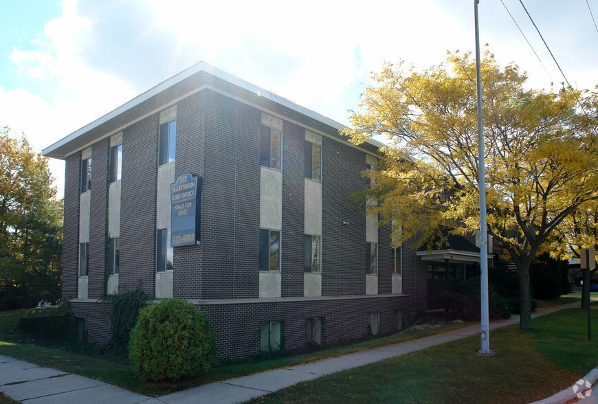 529 S Jefferson, Green Bay, WI for lease - Building Photo - Image 2 of 15