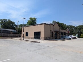 1509 Old Concord Rd SE, Marietta, GA for lease Building Photo- Image 2 of 8