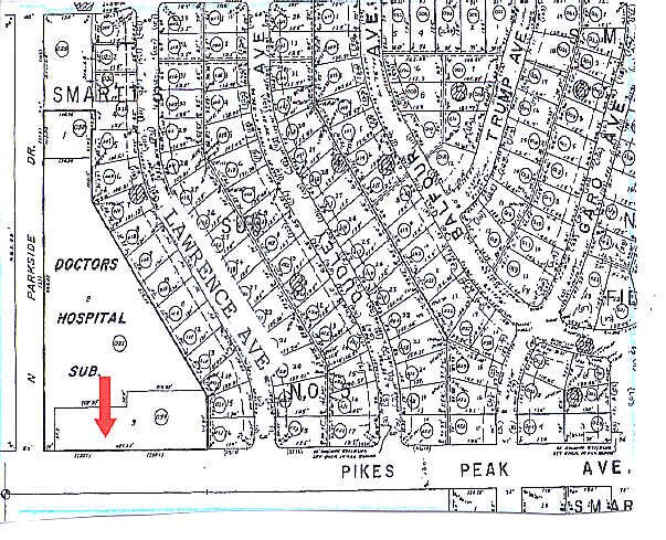 2504 E Pikes Peak Ave, Colorado Springs, CO for lease - Other - Image 2 of 25