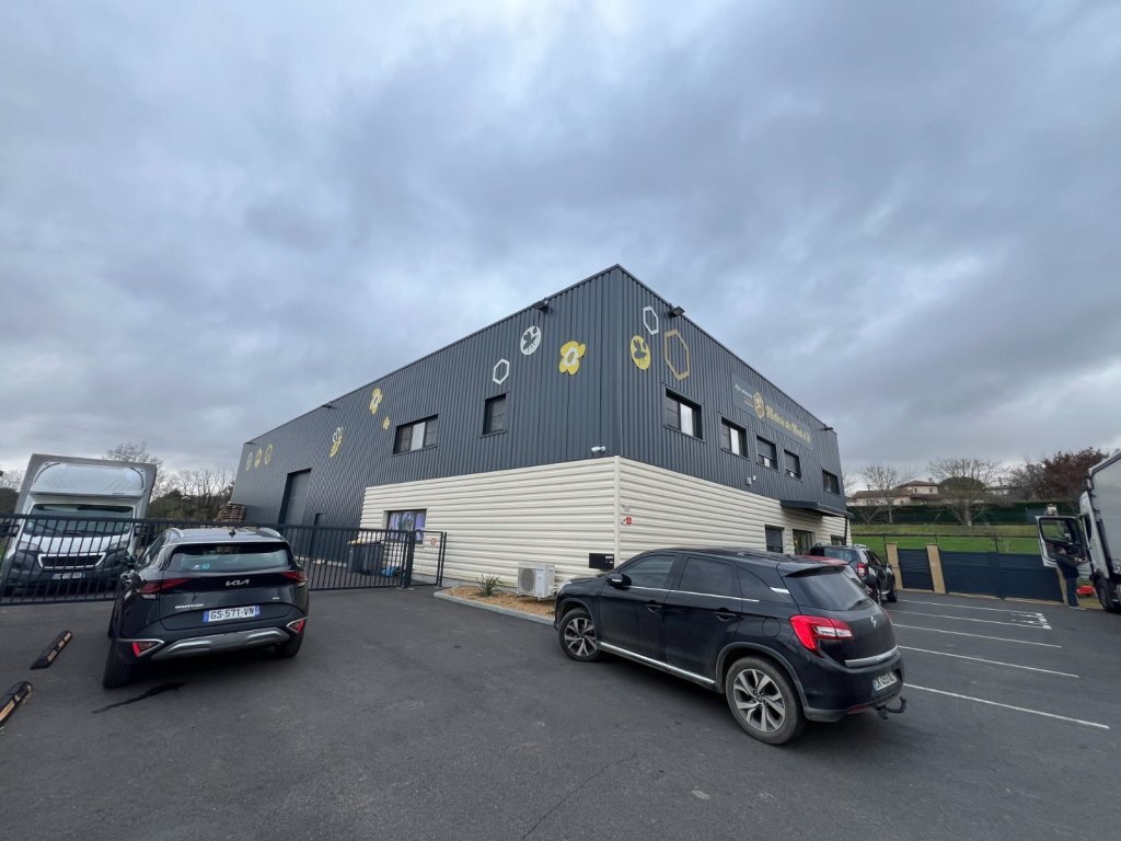 123 Chemin De Machy, Chasselay à vendre Photo principale- Image 1 de 4