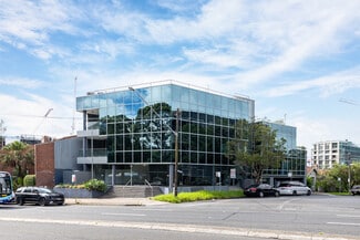 More details for 94-96 Pacific Hwy, St Leonards - Office for Lease