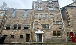 More details for 43 Queensferry Street Ln, Edinburgh - Office for Lease