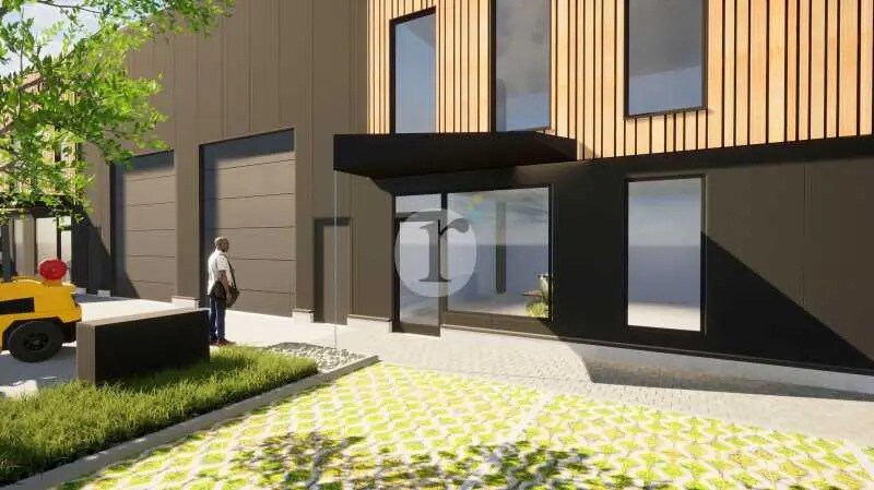 Bureau dans Douai à louer - Photo du bâtiment - Image 2 de 4