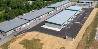 Plus de détails pour 5510 E Division St, Mount Juliet, TN - Industriel à louer