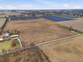 Plus de détails pour 6230 Drake Rd, Piqua, OH - Terrain à vendre