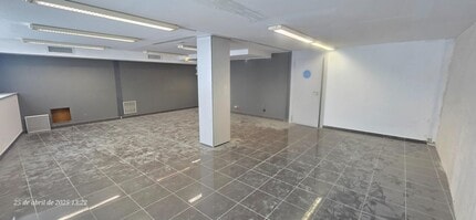 Office/Retail in El Masnou, Barcelona for lease Interior Photo- Image 2 of 7