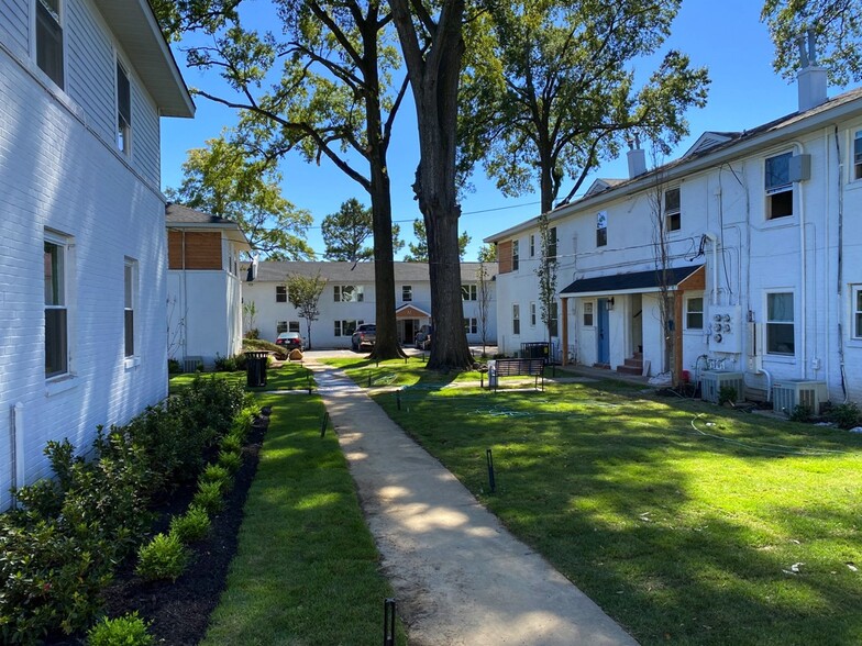 170 N Hollywood St, Memphis, TN à vendre - Photo du bâtiment - Image 1 de 1