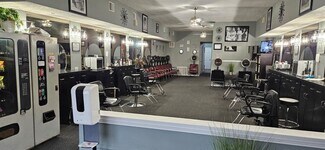 Plus de détails pour 2801 W Madison St, Louisville, KY - Commerce de détail à vendre