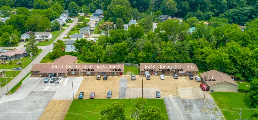 1600 McFarland Ave, Rossville, GA à louer - Photo du bâtiment - Image 2 de 20