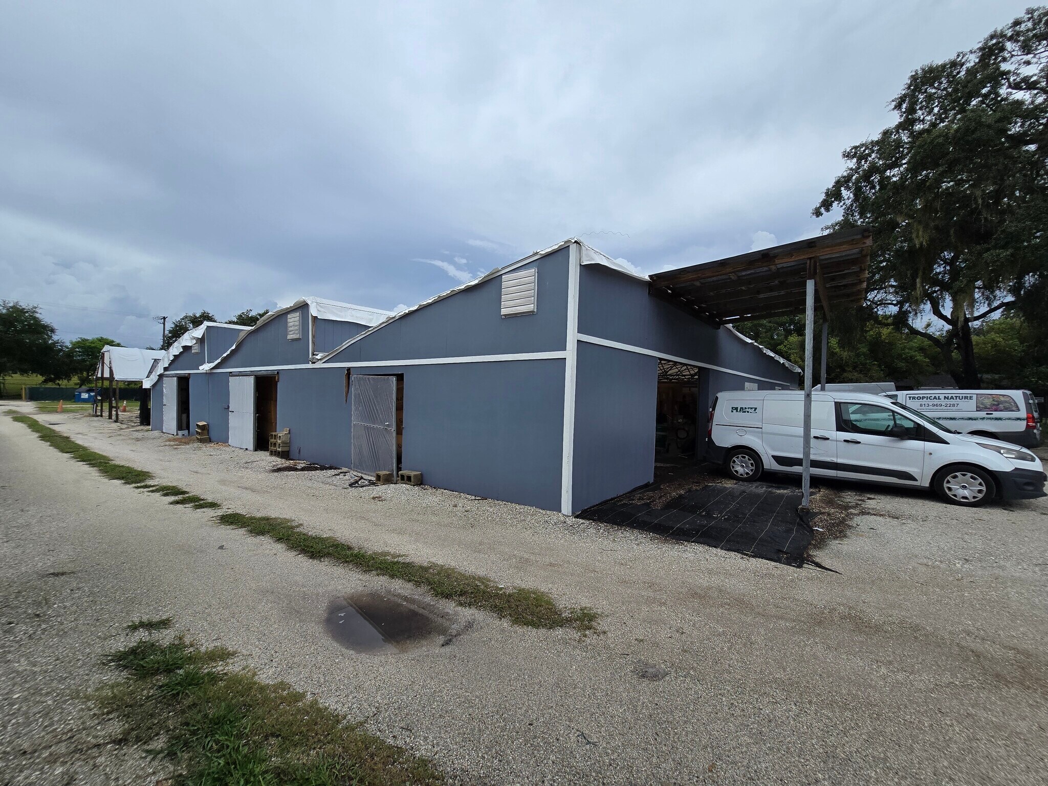 6202 Eugene St, Tampa, FL for lease Primary Photo- Image 1 of 20