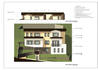 More details for 400 Nesmuth rd, Glendale, CA - Land for Sale