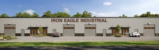 More details for 5521 Aviation Way, Caldwell, ID - Industrial for Lease